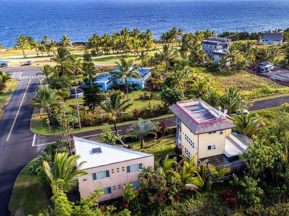 homes for sale big island Hawaii