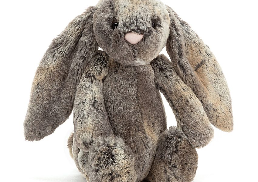 Online Jellycat Bunny Singapore Cake Order And Delivery: Not A Dream Now
