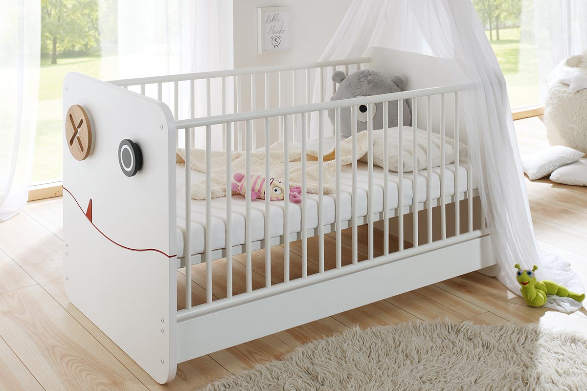 baby bed singapore