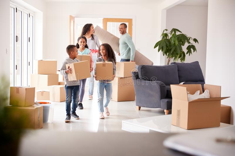 Moving to Atlanta - A Relocation Guide