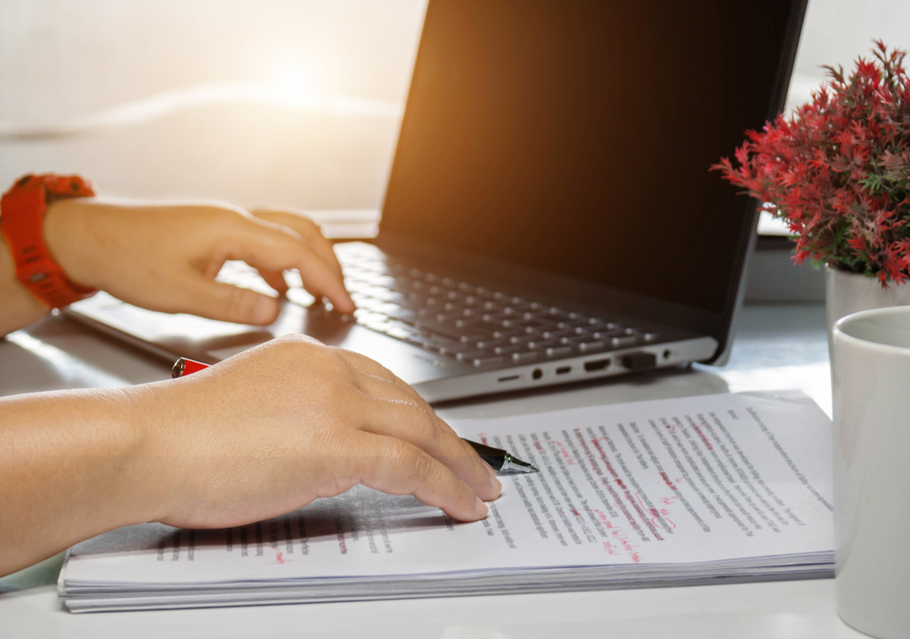 Essay writing service: