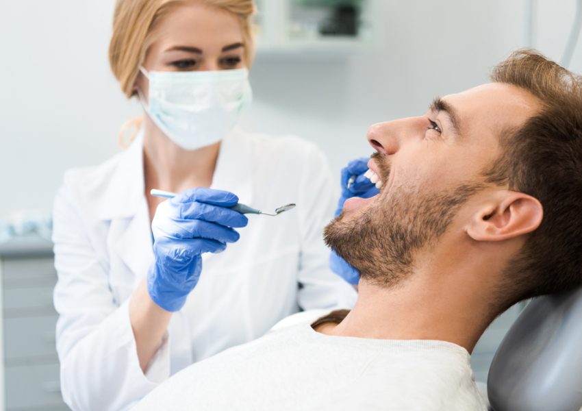 Empowering Oral Health with Nutritional Dentistry Insights