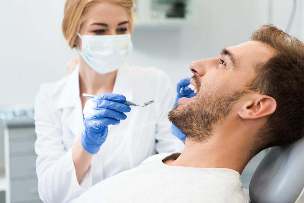 Empowering Oral Health with Nutritional Dentistry Insights
