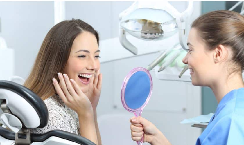 Achieving Natural Aesthetics with Customised Veneers